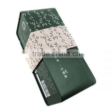 Airtight Ceylon Tea Tin Factory in Dongguan,candle Tin Can,buy Tea Tin Box photo-3