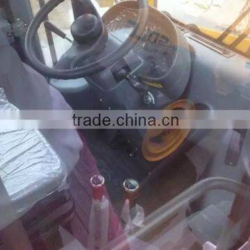Reasonable Price Used Loaders SDLG 953 Oringinal China for Cheap Sale in Shanghai photo-4
