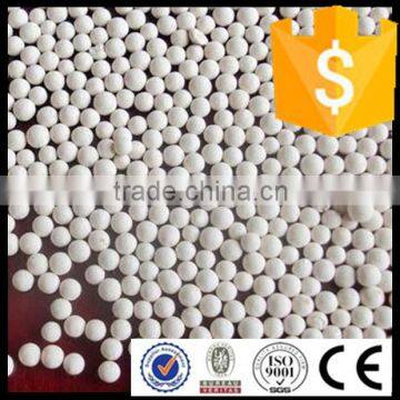 65% zirconium silicate ceramic grinding blasting beads