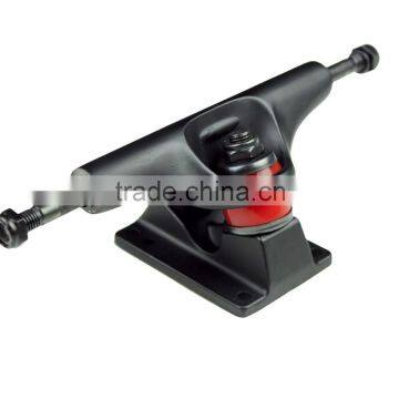 2Pcs Steel Skateboard Trucks Refit Part Install Fix Equipment Component 190mm EC-TB photo-5