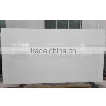 White Quartz Slab