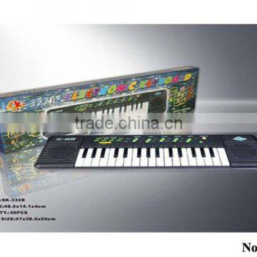 32keys Electronic Keyboard Musical toys ( educational toys)