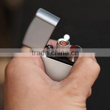 2014 newest high quality car cigarette lighter led light