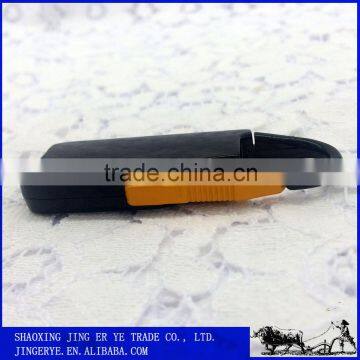 Three Dial Digital Aluminum Combination Padlock For Luggage