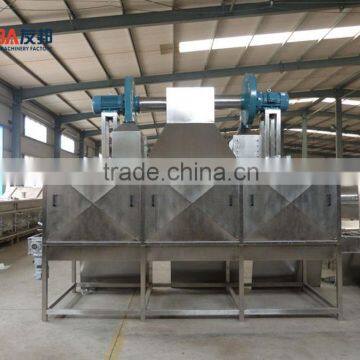 2016 New Product Introduction Box Washer photo-2