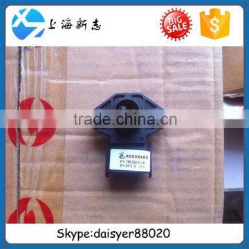 SDEC Shangchai Engine parts Gas PTP Sensor T88-059-01+A Woodward 39300-84400 weichai 9490930502 For Auman Foton Dongfeng