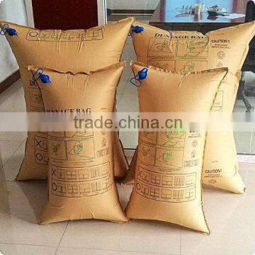 Alibaba china best sell modern dunnage air bag paper kraft bag