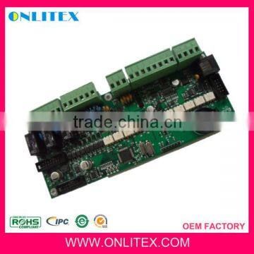 Professional electronic manufacturer pcba assembly supplier