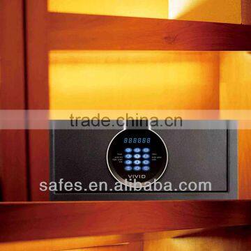 Safe Box for Hotel Rooms photo-2