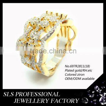 Rings for women fashion jewelry chinese jewelry factory wholesale 925 silver jewelry