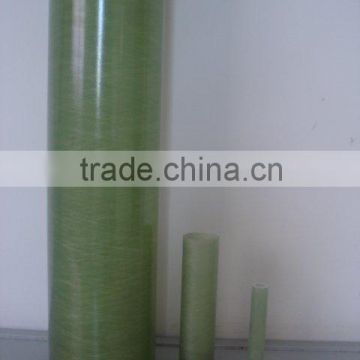 Resin Epoxy Fiber Glass Tube