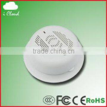 Alarm Accessories Mini size Fire alarm Smoke Detector