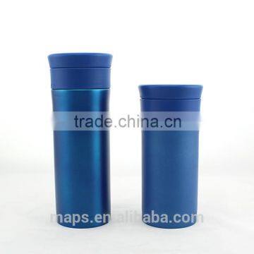 2015 hot selling good quality vacuum flask , tea cup sets , vacuum bottle for promotional gifts wholesale china