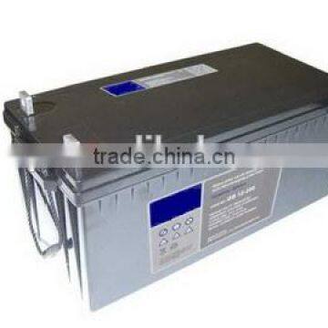 12v120ah Agm Manufacturers