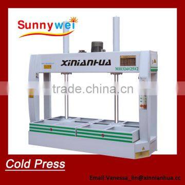 MH3248HX50 Cold Press Woodworking Machine