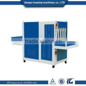 Humid Heat Shoe Forming Machine\shoe molding machine