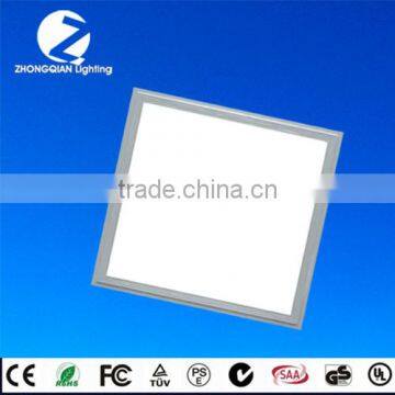 high quality 10-72W panel led light CE passed