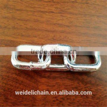 Australian Standard Welded Link Chain From China Manufacturer photo-5