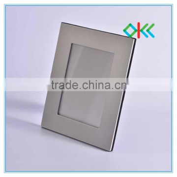 stainless aluminium picture photo frame Promotion