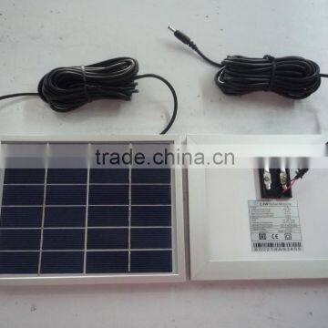 6v Small Solar Panel Module Manufacturers in China