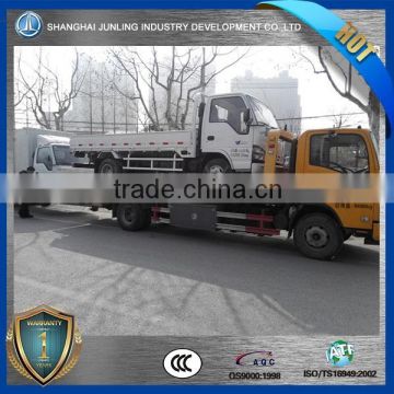 2 axles wrecker truck,light duty tow truck,heavy duty wrecker truck for sale