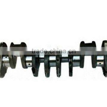 Cummins ISDe Diesel Engine Crankshaft 4934862