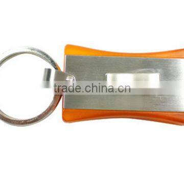 Auto-run Metal USB 2.0 Flash Drive 32gb