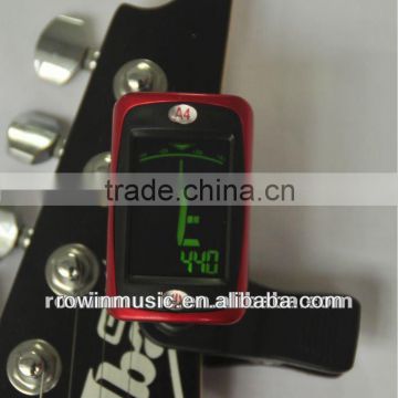 Clip Tuner LT-660 Guitar Tuner