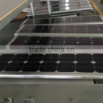 Led Integrated Solar Street Light 25W 3000LM photo-4