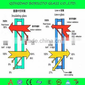 Top Quality Online Low-E Glass Insulated Glass photo-2