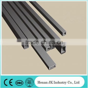 Silicon carbide (SiSiC) kiln support beams