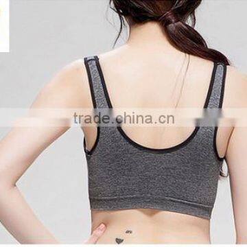 Adjustable Hot Sell Sexy Seamless Bra,high Quality Push-up Seamless Bra Lingerie photo-3