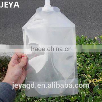 Customized Design Spout Pouch,standing up Pouch photo-4
