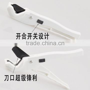 PPR PE PVC pipe scissors