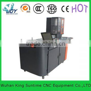 Advertising Equipment Channel Led Letters Bending Machines Automatic