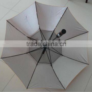 fan umbrella