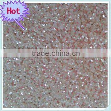 Crafting Vinyl Glitter Wall Fabric, Glitter Wallpaper for Walls photo-2