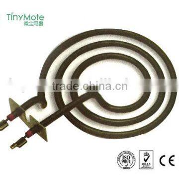 High quality stove coil heating element