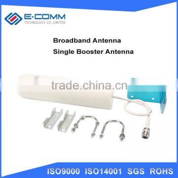 Factory price brand new pole-holding 0.45 kg fiberglass antenna