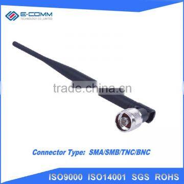 Professional 900mhz tnc gsm antenna
