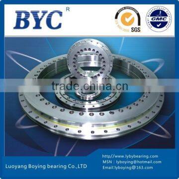 Rotary table bearing YRT50|CNC machine tool bearing BYC Band China manufacturer