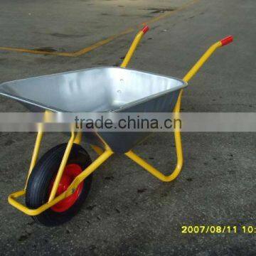 European Wheelbarrow WB6601