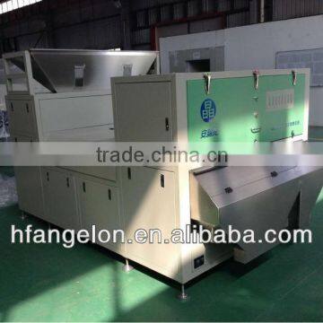 PE/PP/PET/ABS color sorter machine