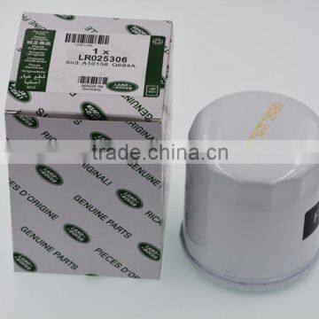 Lubrication Systems Filtration Systems High-efficiency Oil Filter and Best-rated Oil Cleaners LR025306 for Range Evoque 2.4 CYL photo-5