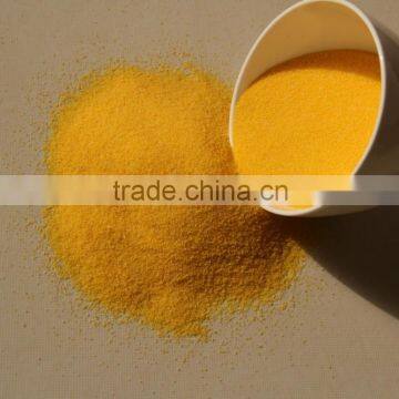 China industrial small scale corn meal machine