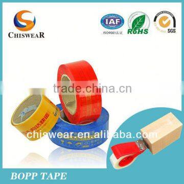 Thermal Bopp Film