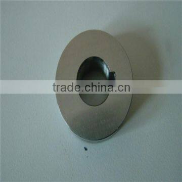 High quality Panasonic double groove wire roller