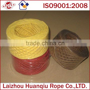 wholesale paper rope for crafts