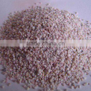 80-120 AFS / 500-1000 Micron Dry Silica Sand photo-2