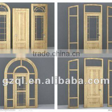 China Wood Stair Cnc Router Machine 1325B photo-5
